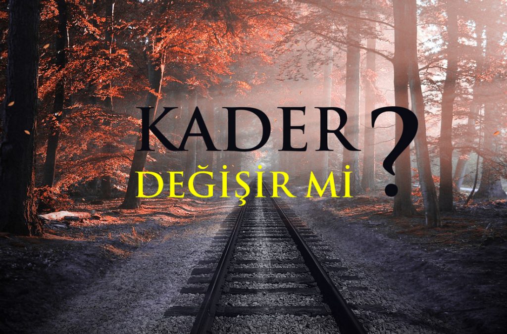 Murat Koç yazdı; Kader Değişir mi.? Ecel vakti değişir mi.? İnsan Kaderinin Mahkumu mudur.?