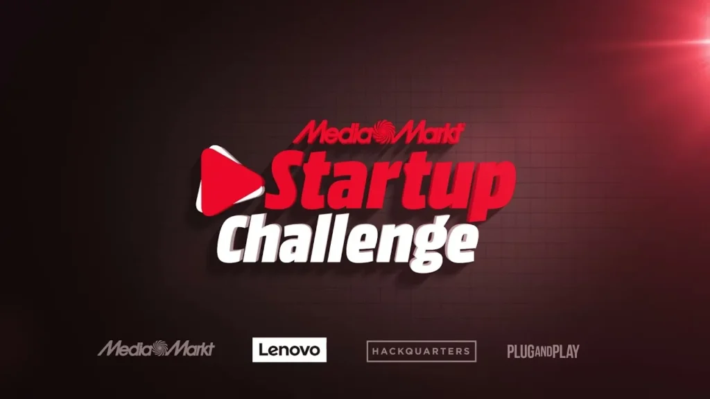 BNP Paribas Cardif’in destekçileri arasında yer aldığı MediaMarkt Startup Challenge’ın 7’nci yılında 21 ülkeden 232 girişim değerlendirildi