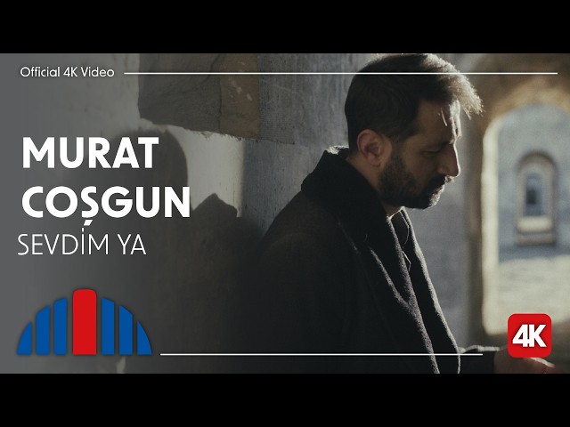 “Sevdim Ya” Murat Coşgun’un Unutulmaz Yorumuyla 24 Ocak’ta Yeniden Müzikseverlerle