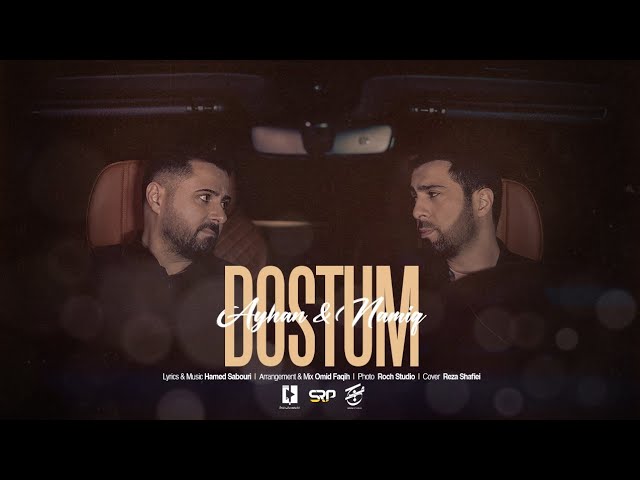 Namiq Qaraçuxurlu  feat.Ayhan – Dostum