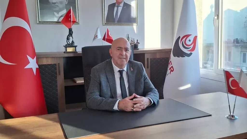 Başkan Sinan Candeğer: “Burdur’un Sorunlarını Çözmek İçin Hazırız”