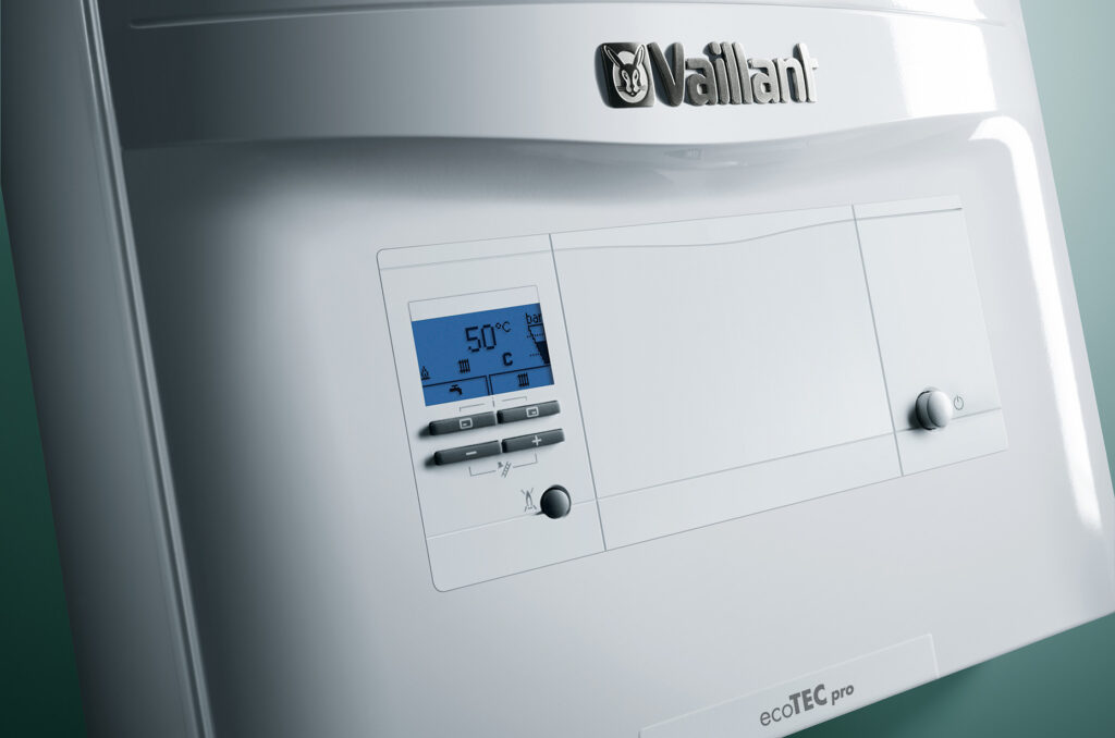 Vaillant Sahte Servislere Karşı Uyarıyor