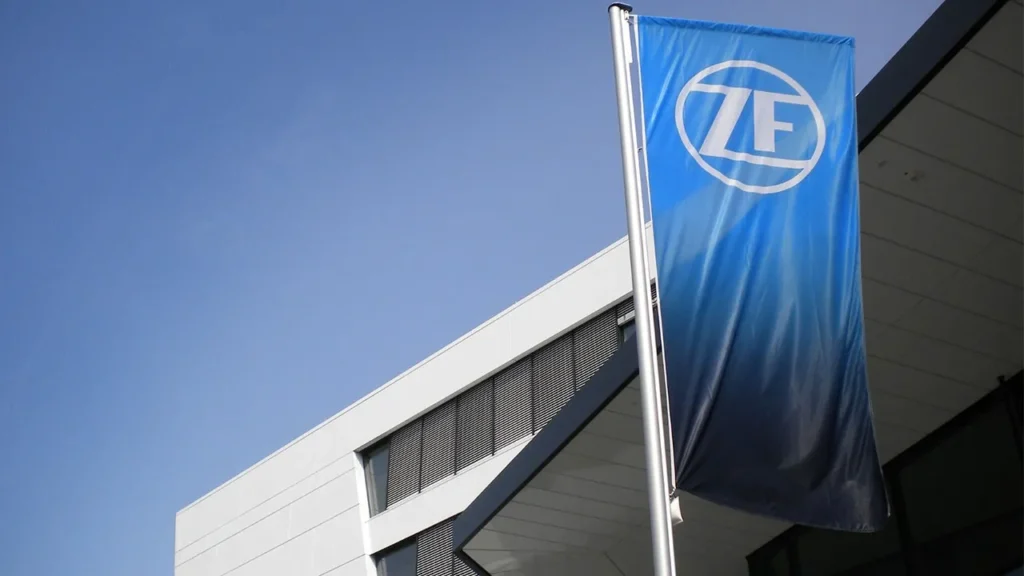 ZF, öncü ve çevreci ‘Yeniden Üretim’ modeli REMAN ile döngüsel ekonomiye katkıda bulunuyor