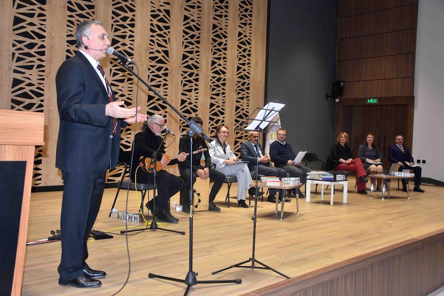 “Karacabey’de ‘öykü’ tadında kültür ve sanat rüzgarı”