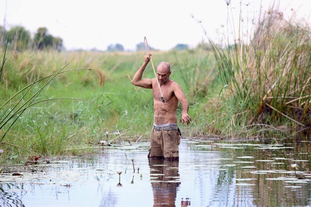 Ed Stafford İle Kurtuluş Öyküleri