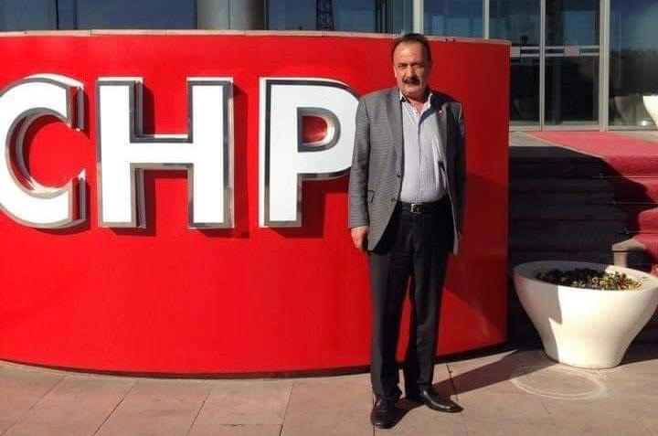 CHP Baskil İlçe Başkanı Kemal Zeki Arslan: “Hızır’ın Yolunda, Birlik ve Kardeşlik İçin Mücadeleye Devam!”