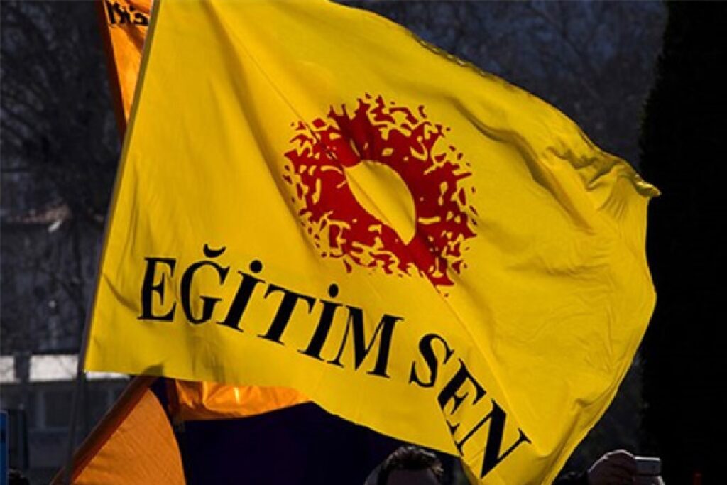 DERVİŞ ERDEM İLE EĞİTİM ÖĞRETİM ÜZERİNE..!!