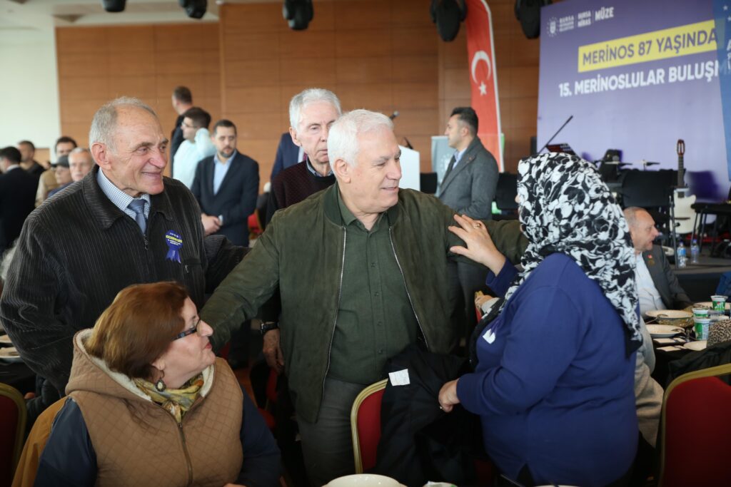 Merinos’un mirası Bursa’da yaşatılıyor