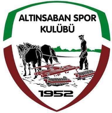 ALTINSABAN SPOR  KULÜBÜ  TAM BİR FUTBOLCU  TARLASI..!!