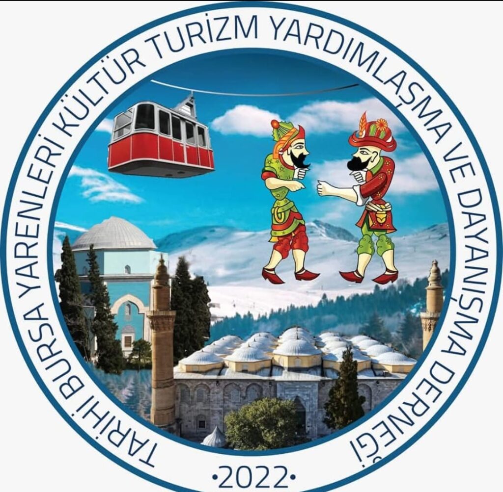 Hayrettin Bulut yazdı; SEVGİ EN KUTSAL GÜÇTÜR