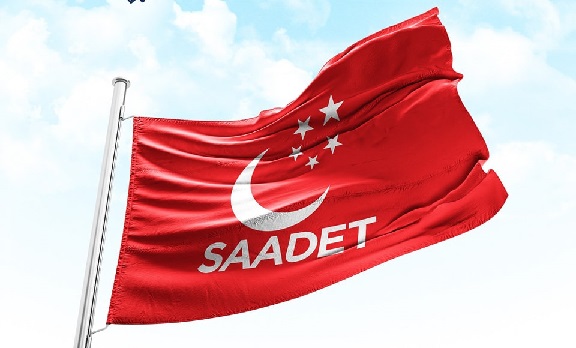 Saadet Nilüfer; Gülümseyen Değil Yaşanabilir Bir Nilüfer İçin Çalışıyoruz!