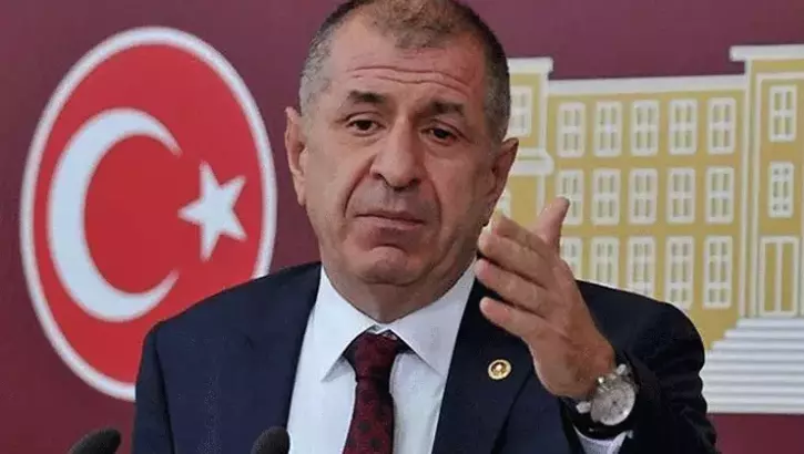 Başkan Özkan: Ümit Özdağ’ın Tutukluluğu, Milletin Hakkını Savunduğu İçin