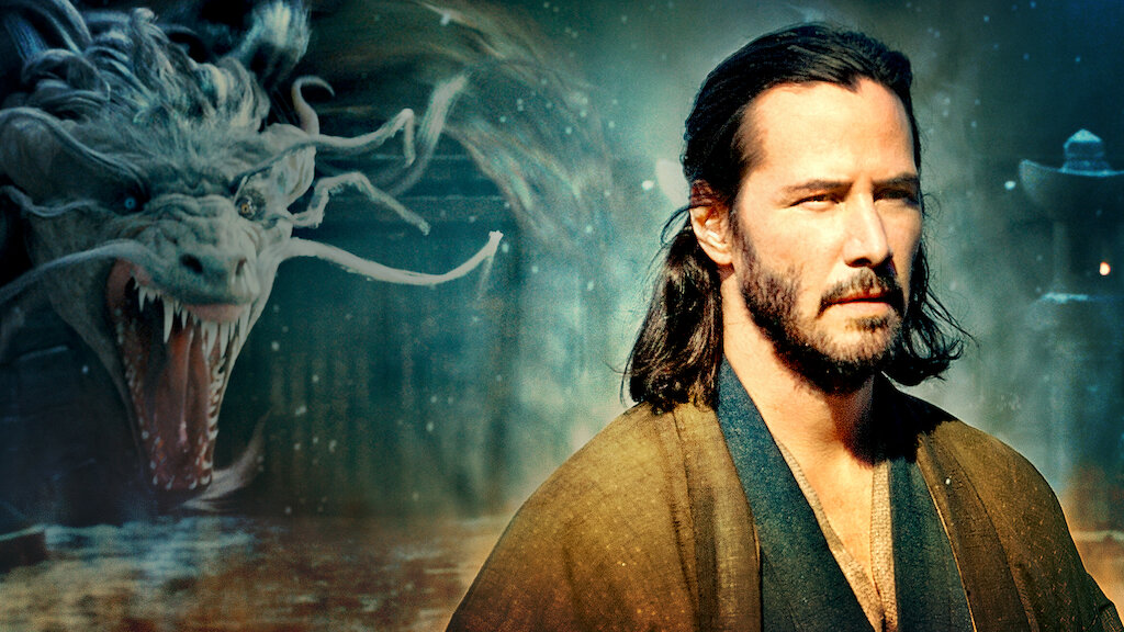 47 Ronin  (47 Ronin)