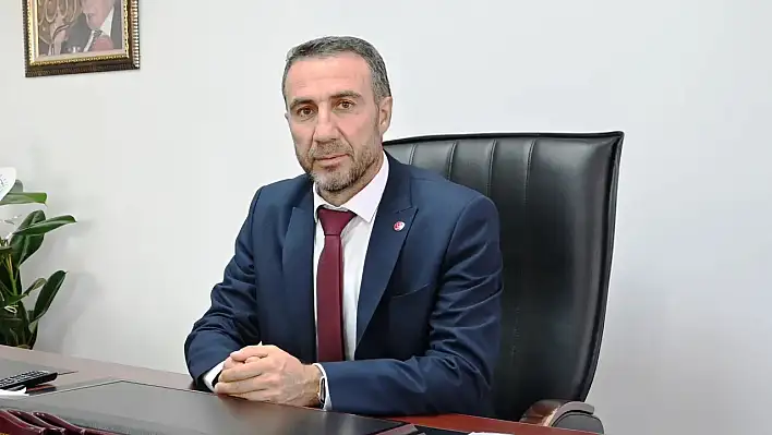 Başkan Erdal Altun: “Ekonomik Kriz Halkın Omuzlarında Ağırlaşıyor, Çözüm Üretmek Zorundayız!”