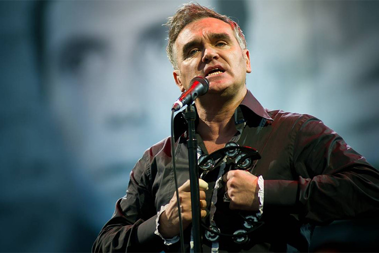 MORRISEY’İN İSTANBUL KONSERİNE REKOR İLGİ; BİLETLER SATIŞA ÇIKTIĞI GÜN TÜKENDİ