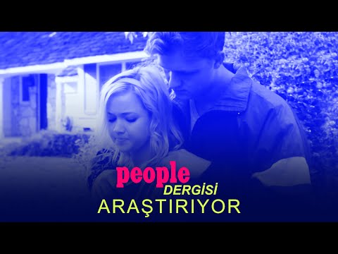 People Dergisi Araştırıyor