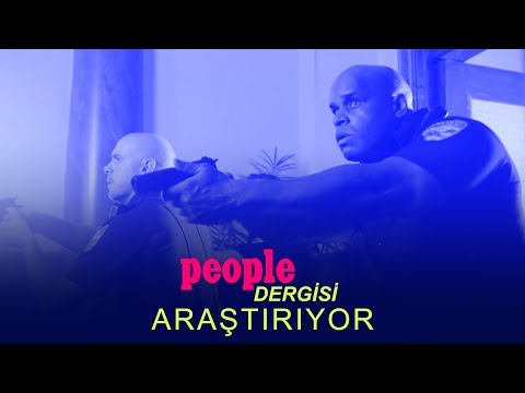 People Dergisi Araştırıyor