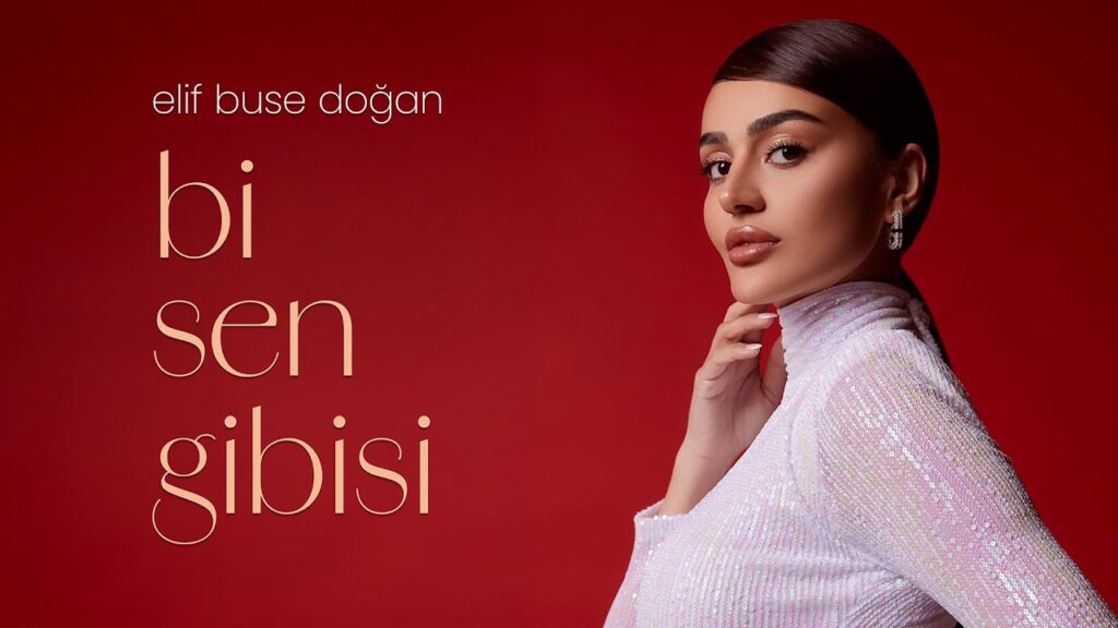 İNCİ TANELERİ’NDE “Bİ SEN GİBİSİ” YANKILANDI, ELİF BUSE DOĞAN’IN GÜÇLÜ YORUMU BEĞENİ TOPLADI