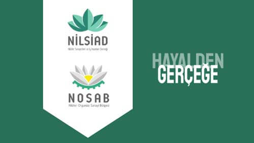 NİLSİAD’DA YALÇIN ARAS GÜVEN TAZELEDİ