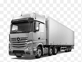 Sertel Grup Lojistik Filosunu 255 Adet Mercedes-Benz Actros ve Atego ile Büyütüyor!