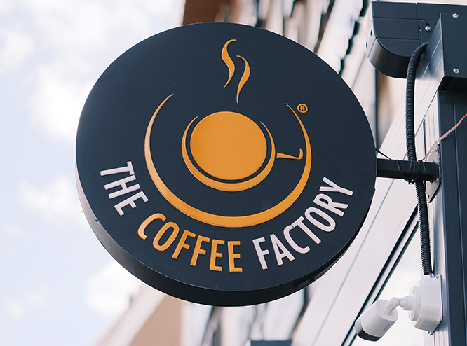 The Coffee Factory, Yeni Mağazasını Karaköy’de Açtı!