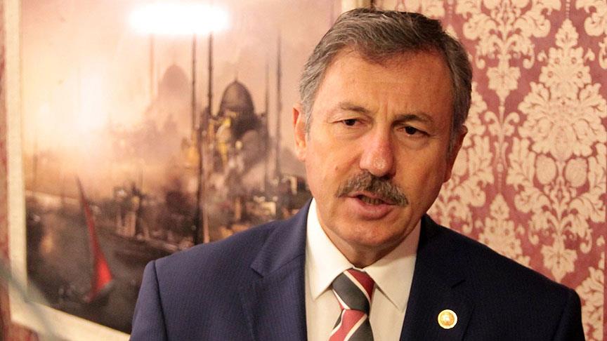 İYİ Parti’den Manisa Büyükşehir Belediye Başkanlığı Adaylığı Teklifi: Selçuk Özdağ Açıklamalarda Bulundu