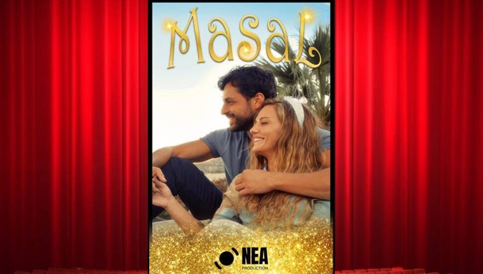 ‘MASAL’ FİLMİNİNDEN ELDE EDİLEN GELİR ŞAMPİYON MELEKLERE BAĞIŞLANDI