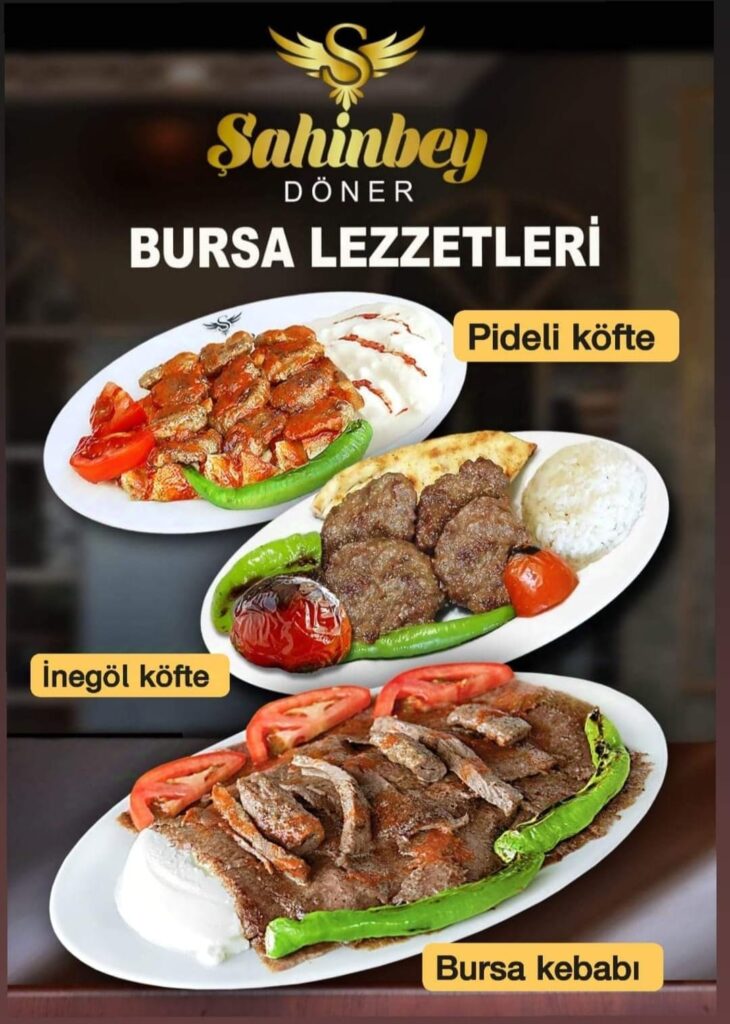 Şahinbey Döner’de Ramazan Coşkusu Bambaşka!