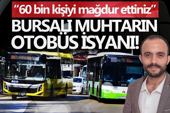 YUNUSELİ’NİN “MESUT” MUHTARI VAR..!!