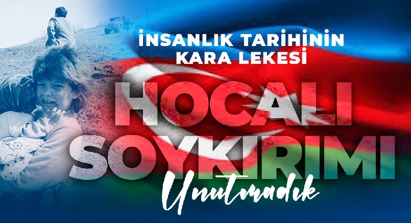 Selçuk Özdağ, Hocalı Katliamı Anma Etkinliğinde Önemli Mesajlar Verdi