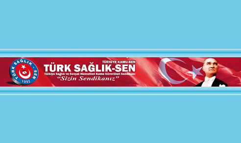 Türk Sağlık Sen Bursa; 8 Mart Dünya Kadınlar Günü Kutlu Olsun, Kadın Çalışanlarımızın Sorunu Çözülsün