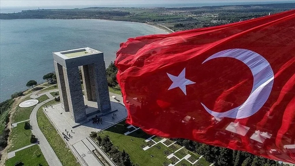 Birgül Yıldız Günay yazdı; ÇANAKKALE GEÇİLMEZ!