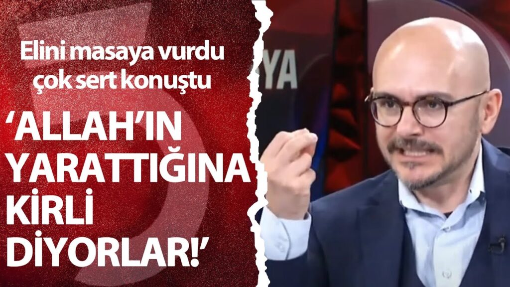 Murat Koç yazdı; Erkan Trükten ve Liderliğe Doğru.!