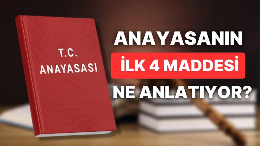 YERLİ VE MİLLİ PARTİ LİDERİ MUTLU’DAN YENİ ANAYASA ÇIKIŞI: TÜRKLÜKLE DERDİ OLANLARIN OYUNUNA GELMEYECEĞİZ