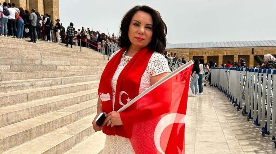 Sabiha Karaosman: “Çanakkale, Azmin ve İmanın Zaferidir!”