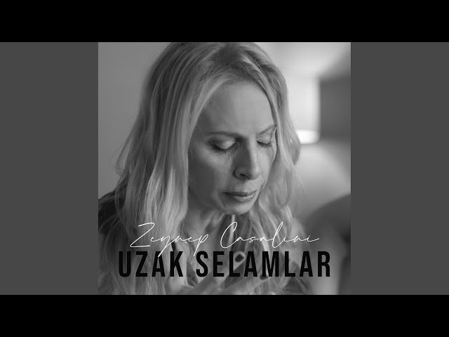 Sezen Aksu’nun isim annesi olduğu şarkı ||| Zeynep Casali’den insanlığa tokat “Uzak Selamlar”