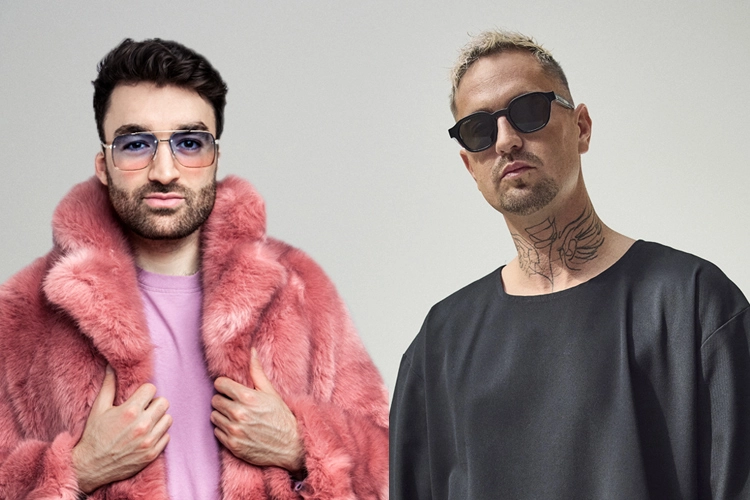 OLIVER HELDENS VE ROBIN SCHULZ TÜKİYE’YE GELİYOR!