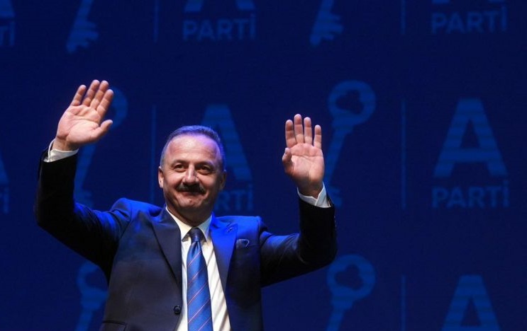 “Kuru Tahminlerle Değil, Adaletle Ekonomi Yürütülür”