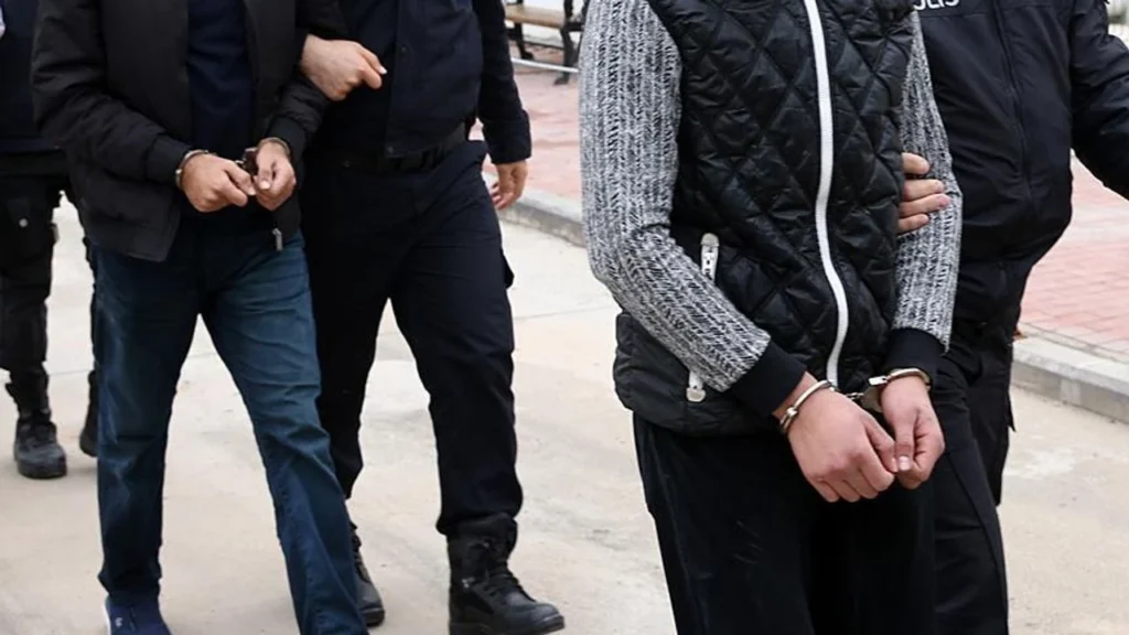 Bursa’da İnsan Ticareti ve Göçmen Kaçakçılığına Büyük Darbe