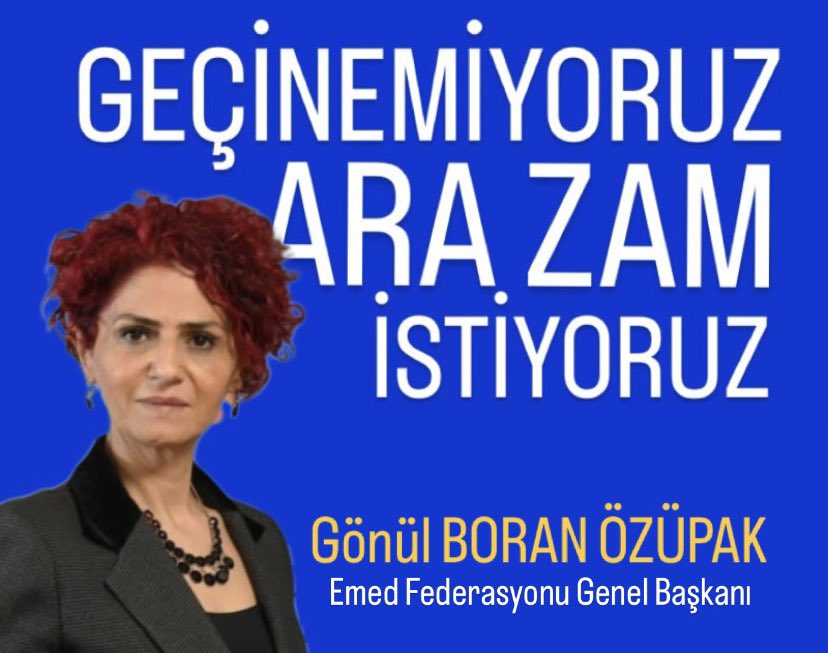 “TÜİK Vatandaşa Bedel Ödetti!”