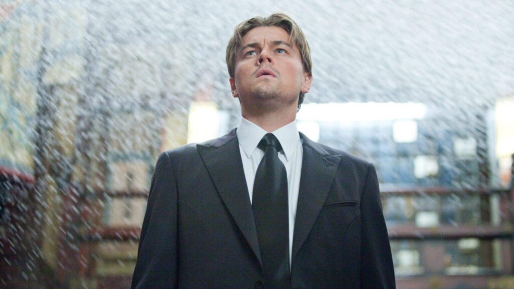 Başlangıç  (Inception)