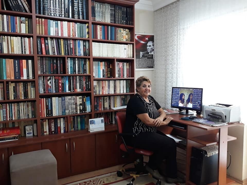 PARA-PUL ALMADAN, HİÇBİR SİYASİ ÇIKAR BEKLEMEDEN, VİCDANSIZLIK VE VAFASIZLIK YAPMADAN HER GÜN YAZIYORUM ANCAK NE İŞE YARIYOR?