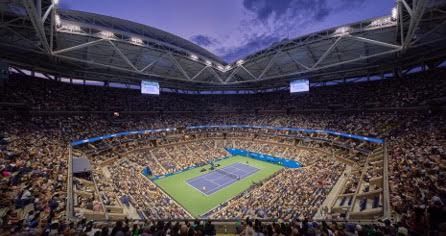 Amerika Açık Tenis Turnuvası Heyecanı  Eurosport’ta Devam Ediyor:  Amerika Açık’ta Tek Kadınlar’da Şampiyon Belli Oluyor!