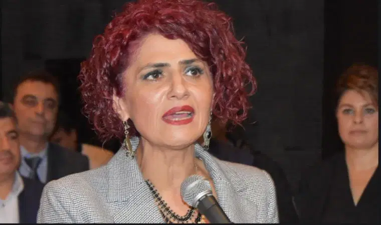 Gönül Boran Özüpak’tan Sert Çıkış: “Sefaletimiz Bitmiyor, Derdimiz Geçim Gelsin Seçim!”