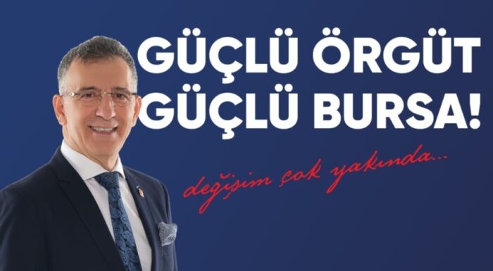 Aday Olmayacağım Ama Mücadeleye Devam Edeceğim