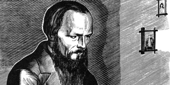 “Acının Kalemi: Dostoyevski”