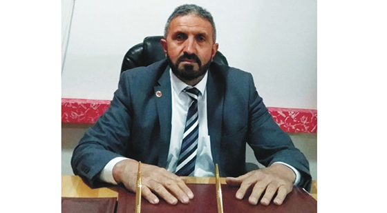 “Bir zamanlar balık tutulan dere bugün zehir akıtıyor, kimsenin umurunda değil!”