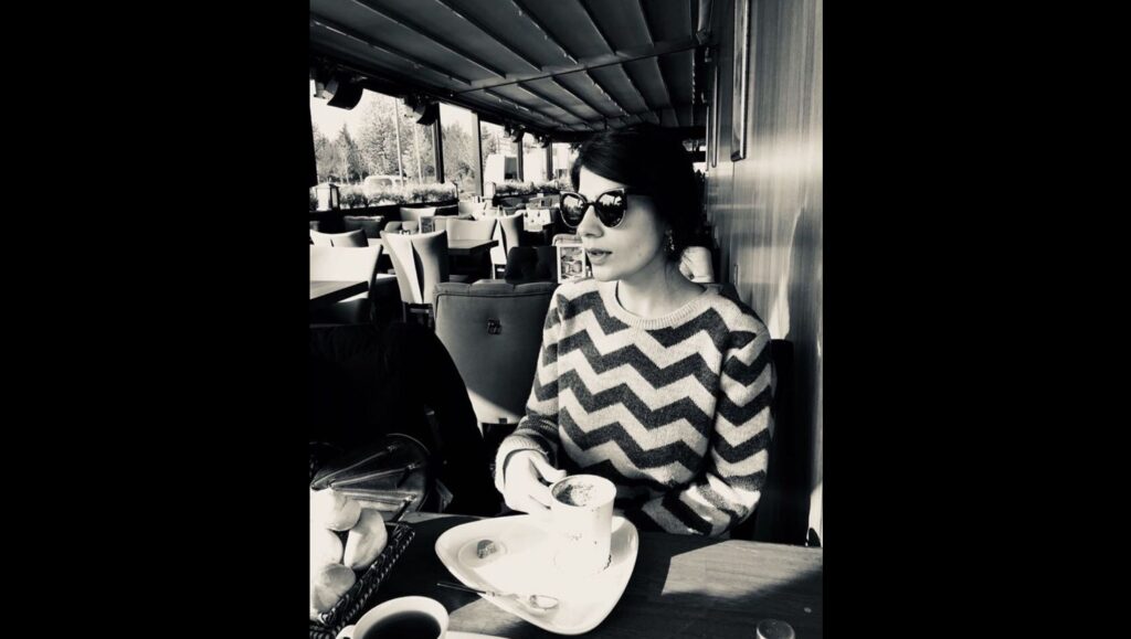 Yapay Zekânın Hukuki Sorumluluğu, Avukat Hatice Şakalar ile Röportaj