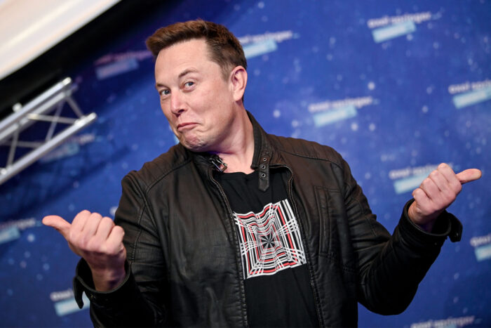 Musk’tan Çarpıcı Öneri