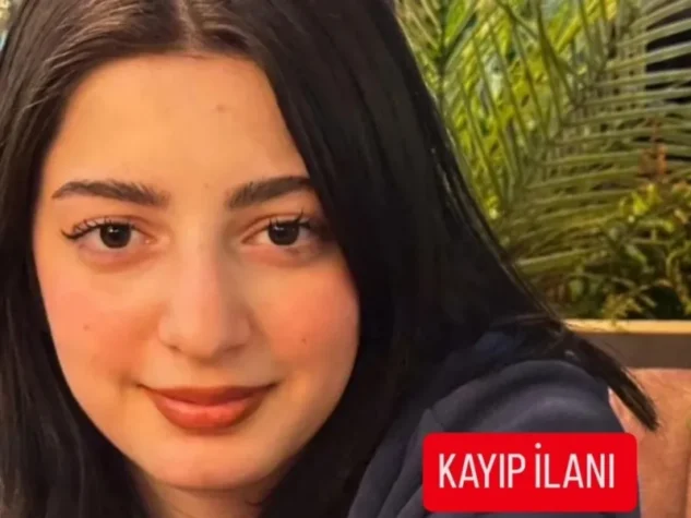 Diyarbakır’da 15 Yaşındaki Genç Kız Kayıp: Ailesi 18 Günlük Arayışta